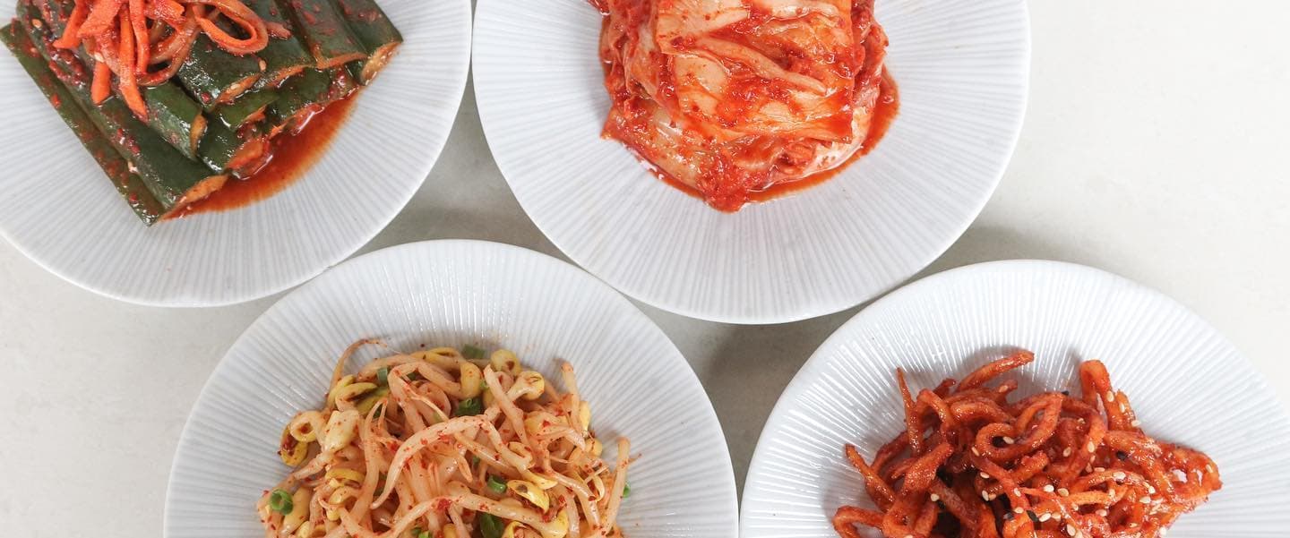 8 Korean BBQ